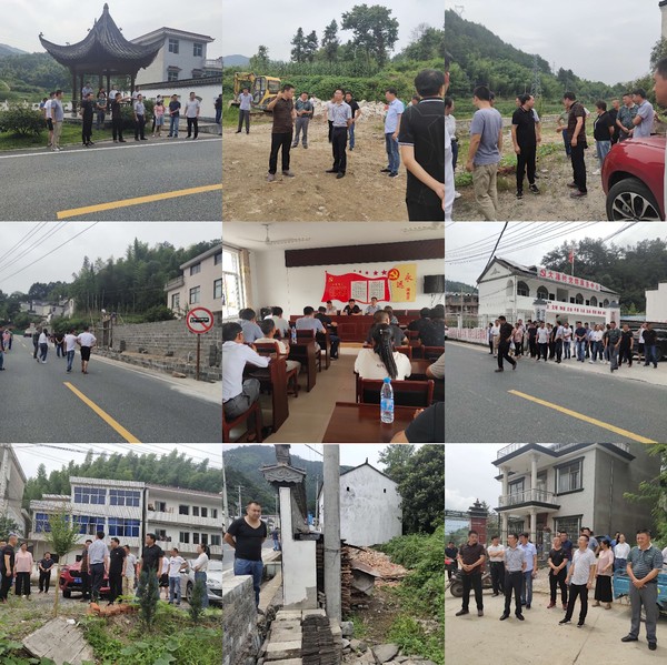 长安镇：人居环境整治再发力.jpg